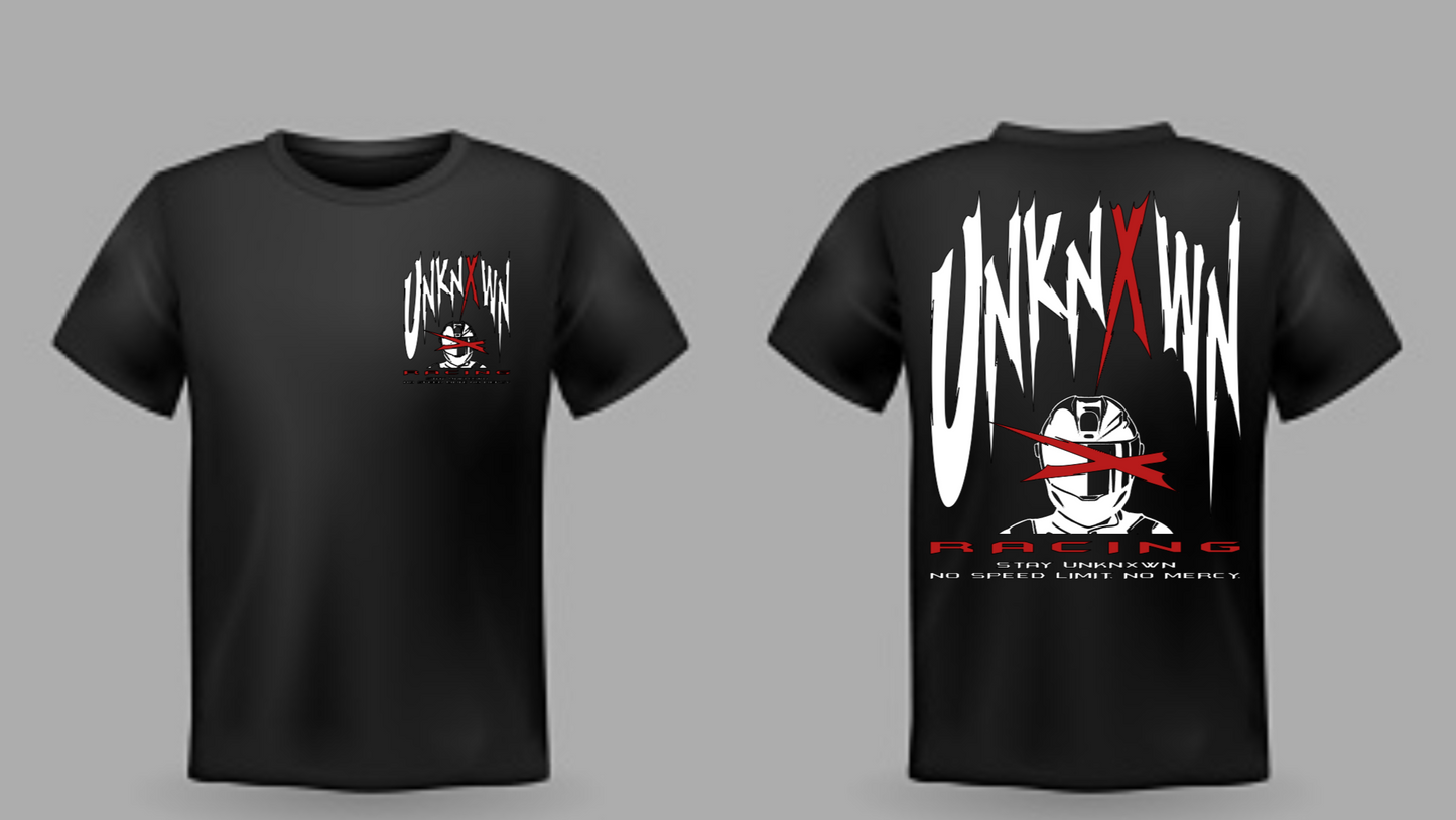 Official Unknxwn Shirt