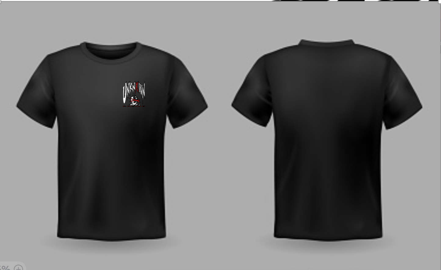 Basic Unknxwn Tee